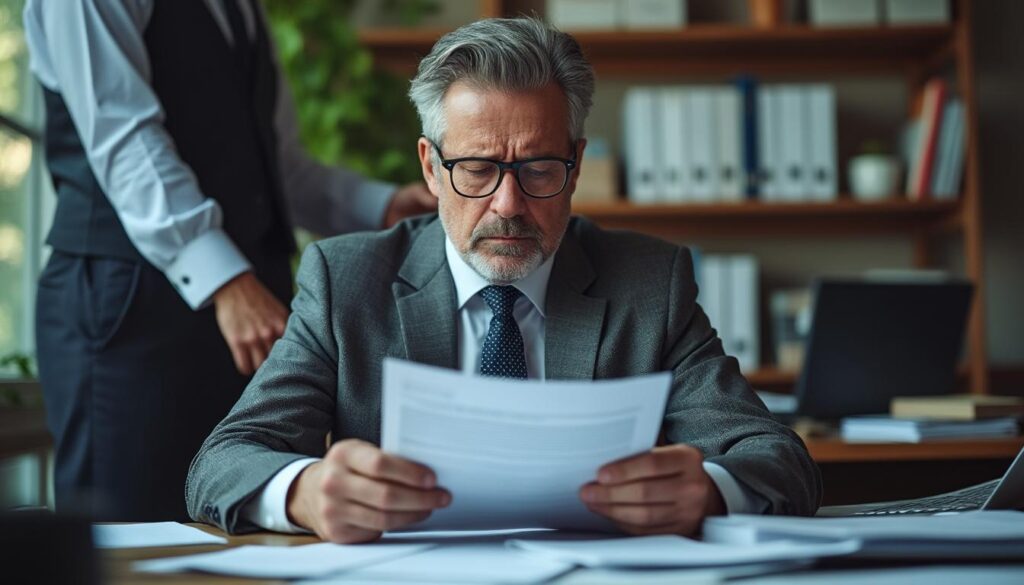 découvrez les risques liés au licenciement pour inaptitude et les protections dont vous bénéficiez pour mieux comprendre vos droits et éviter les pièges.
