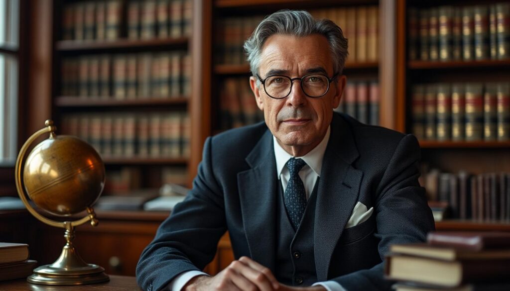 découvrez qui était jean carbonnier, célèbre juriste français, et explorez son influence majeure sur le développement du droit moderne.