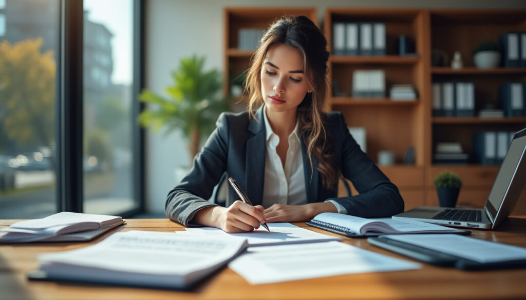 découvrez comment rédiger un recours gracieux efficace auprès de l'administration pour maximiser vos chances de succès. guide pratique et conseils essentiels.