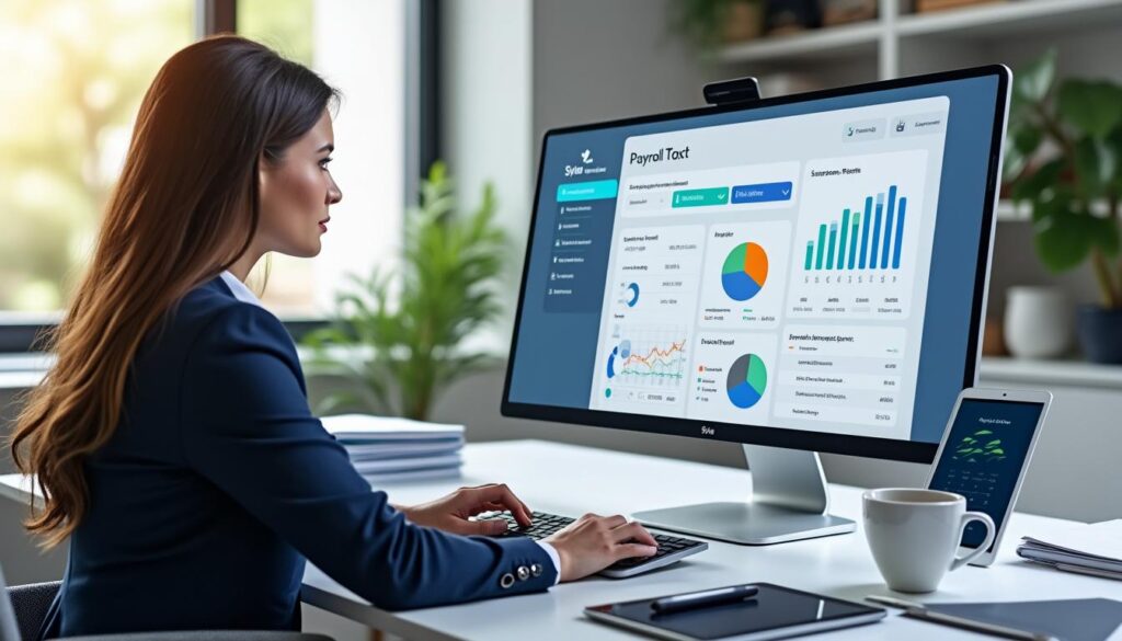 découvrez comment optimiser la gestion des paies avec sylae pour gagner en efficacité, réduire les erreurs et simplifier vos processus de paie.