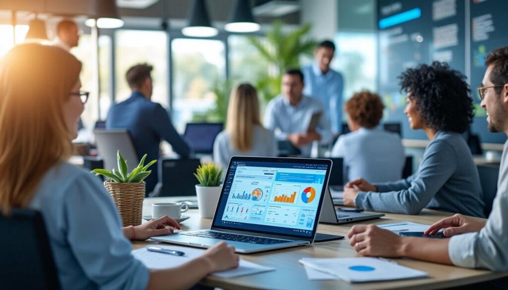 découvrez comment optimiser votre processus de recrutement grâce à staff and go, pour trouver rapidement les meilleurs talents adaptés à vos besoins.