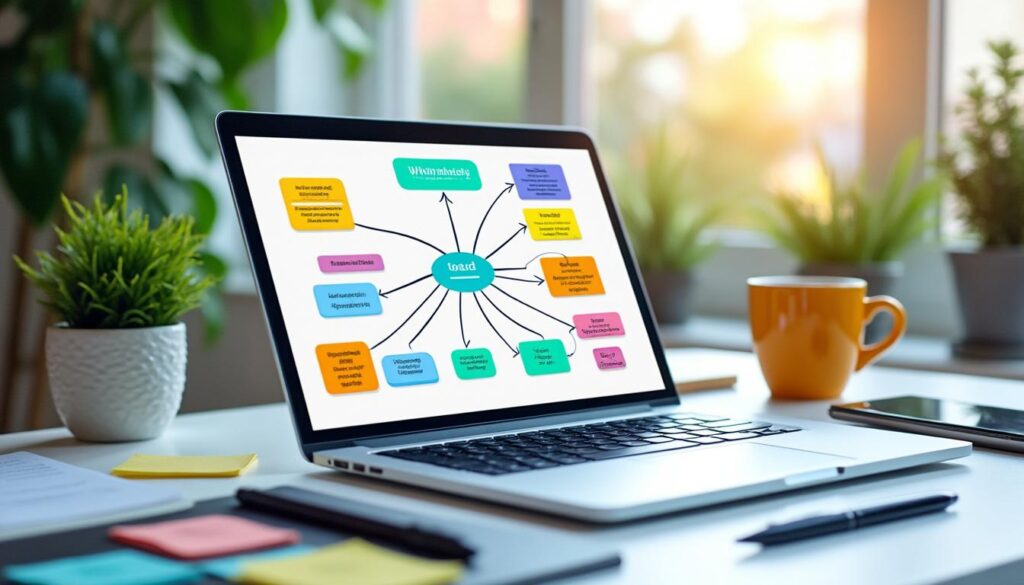 apprenez à utiliser whimsical pour booster votre productivité grâce à des outils visuels simples et efficaces.