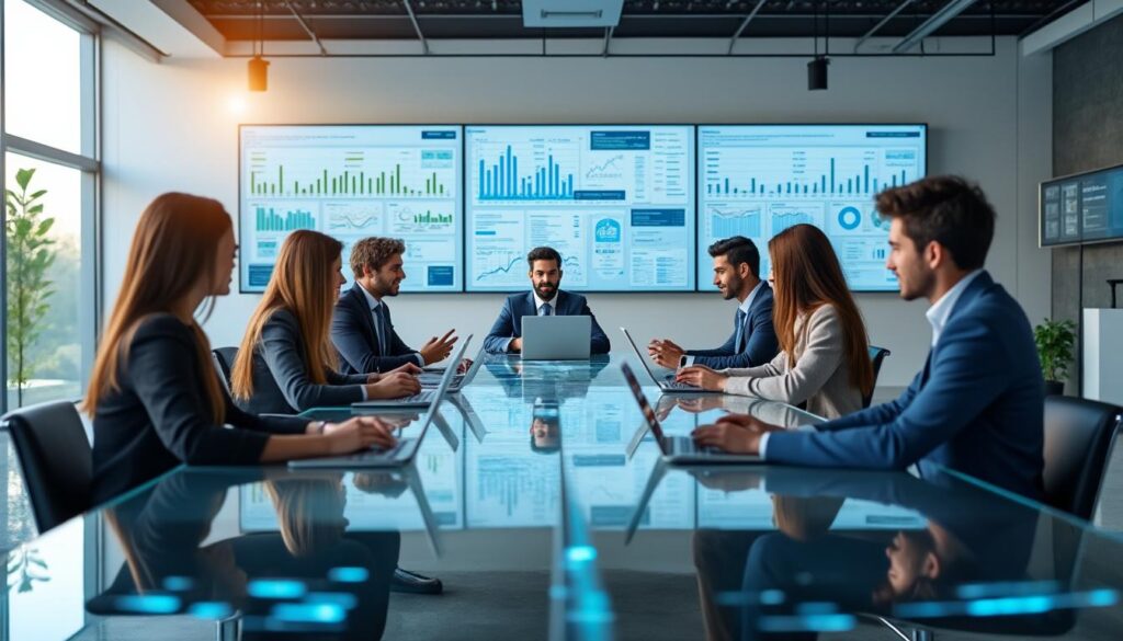 explorez comment oga peut transformer et optimiser votre business grâce à ses nombreux avantages innovants et performants.