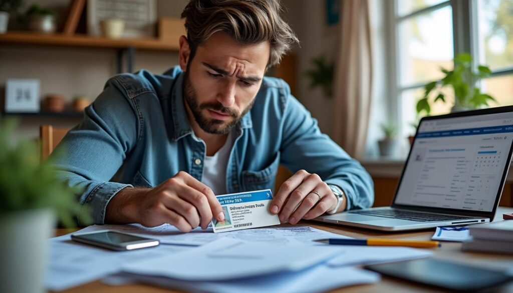 découvrez les étapes à suivre en cas de perte de votre permis de conduire, les démarches administratives à effectuer et les conseils pour le récupérer rapidement.