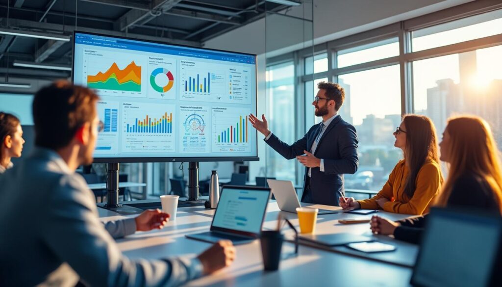 découvrez comment urbanweb optimise votre présence en ligne grâce à ses services personnalisés de création de site, référencement seo, gestion des réseaux sociaux et marketing digital.
