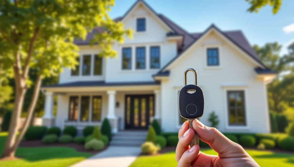 découvrez comment sécuriser facilement votre investissement avec real cle grâce à des conseils pratiques et des stratégies efficaces.