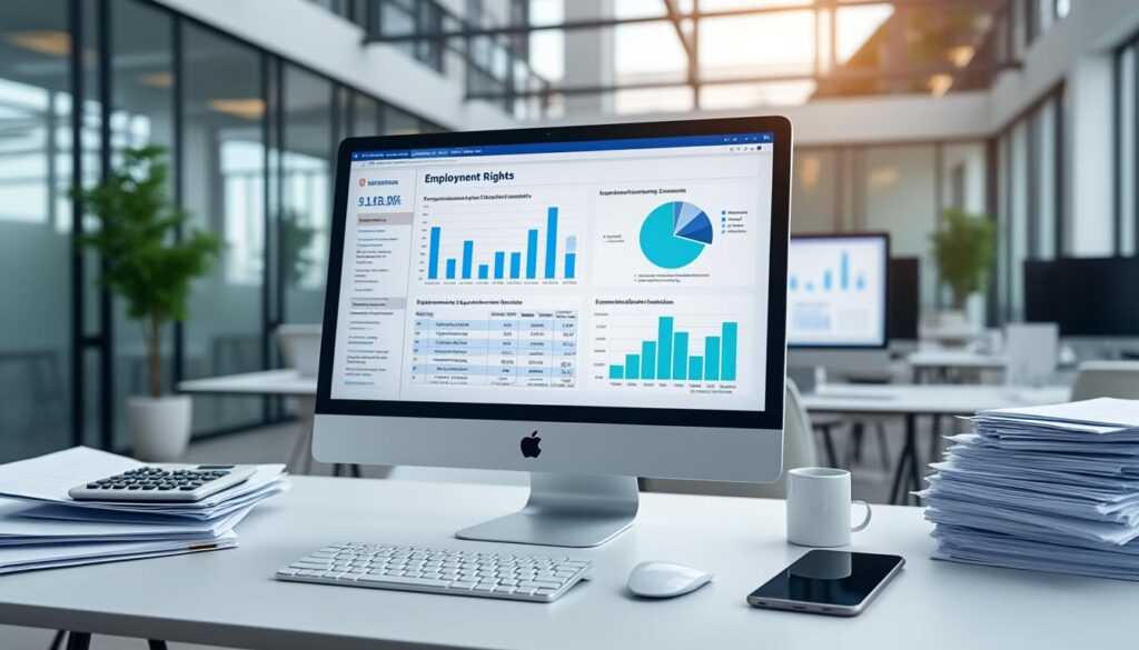 utilisez notre simulateur de solde de tout compte cdi pour calculer facilement vos droits lors de la fin de votre contrat. obtenez une estimation précise et rapide de vos indemnités.