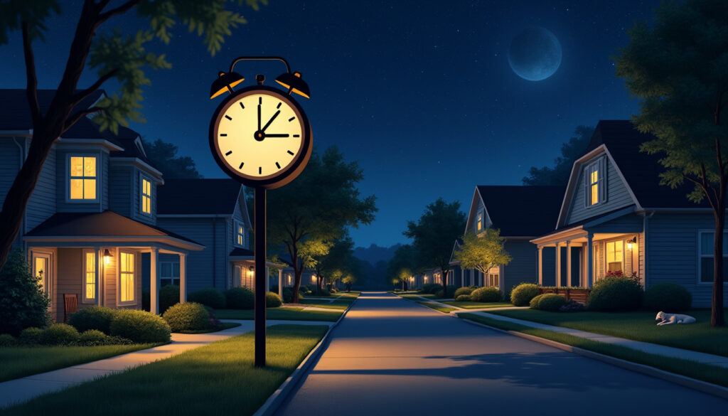 découvrez à partir de quelle heure le tapage nocturne est interdit et quelles sont les règles à respecter pour éviter les nuisances sonores la nuit.