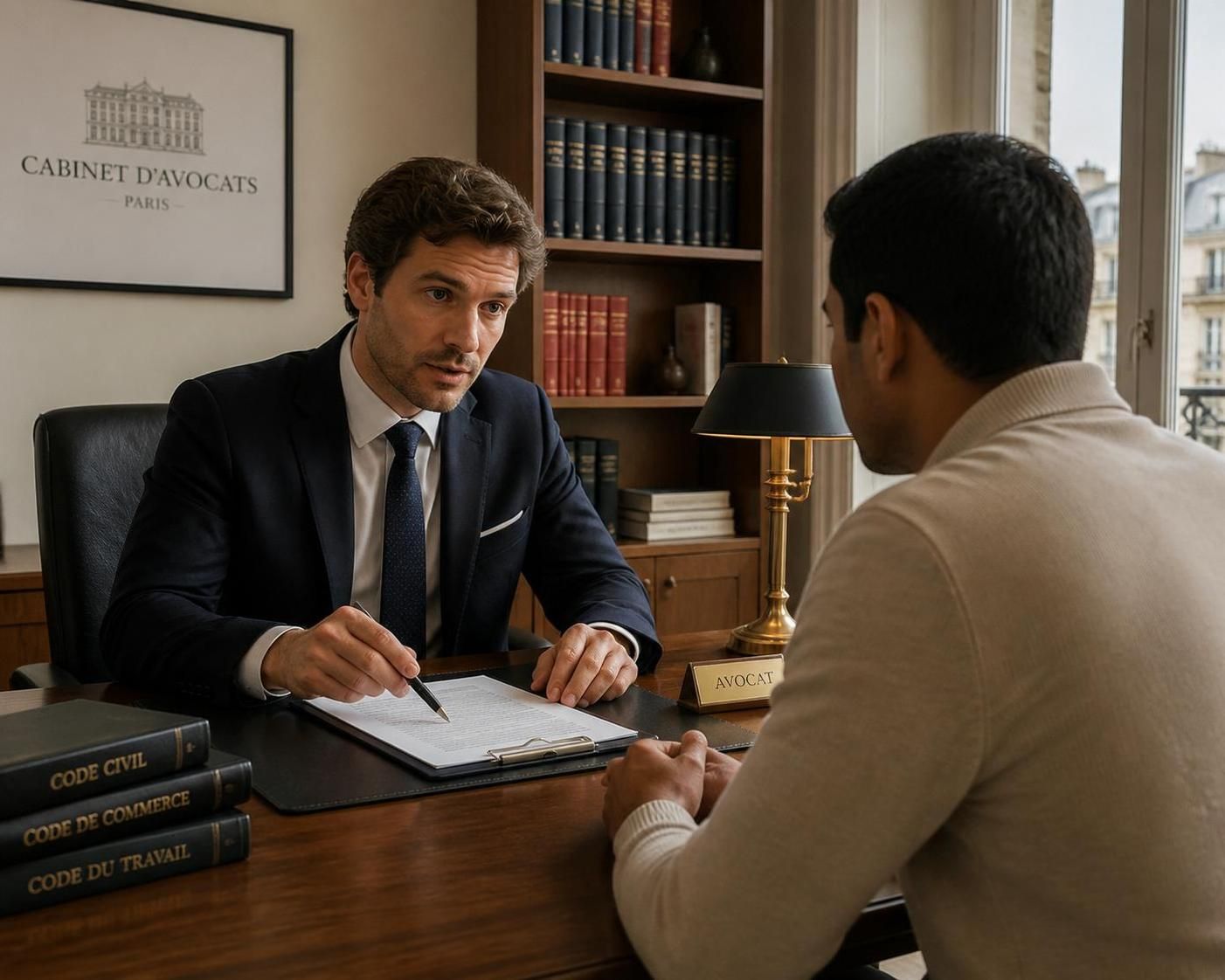 découvrez les recours juridiques disponibles pour les étrangers confrontés à la justice pénale en france avec un avocat spécialisé en droit pénal.