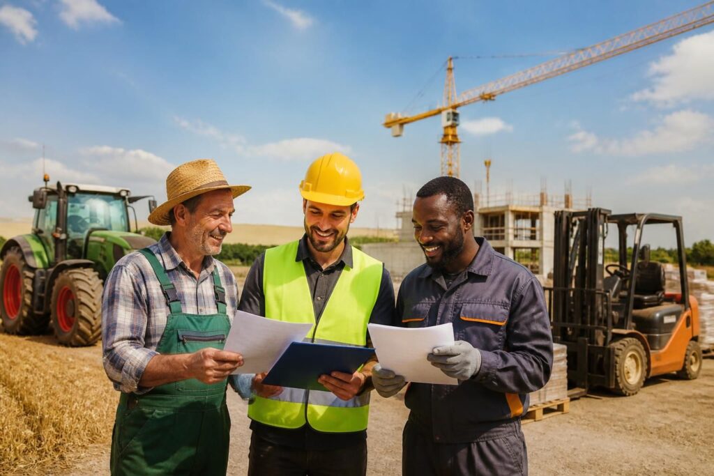 découvrez les dernières évolutions des conventions collectives dans les secteurs des matériels agricoles, du btp et de la manutention, et comprenez leurs impacts sur vos droits professionnels.