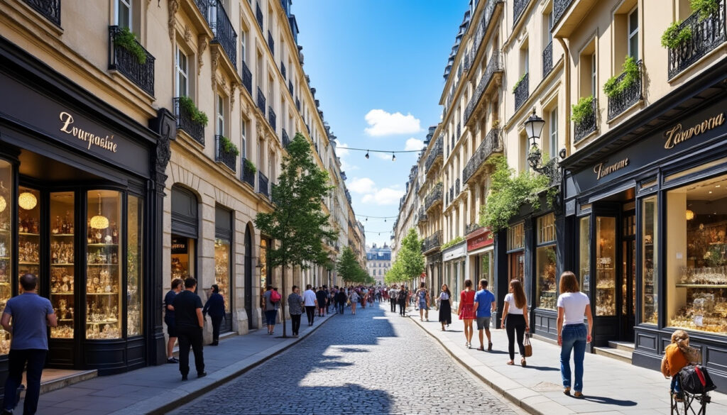 découvrez l'histoire fascinante et les curiosités uniques de la rue de la verrerie, un lieu emblématique riche en patrimoine et en anecdotes surprenantes.