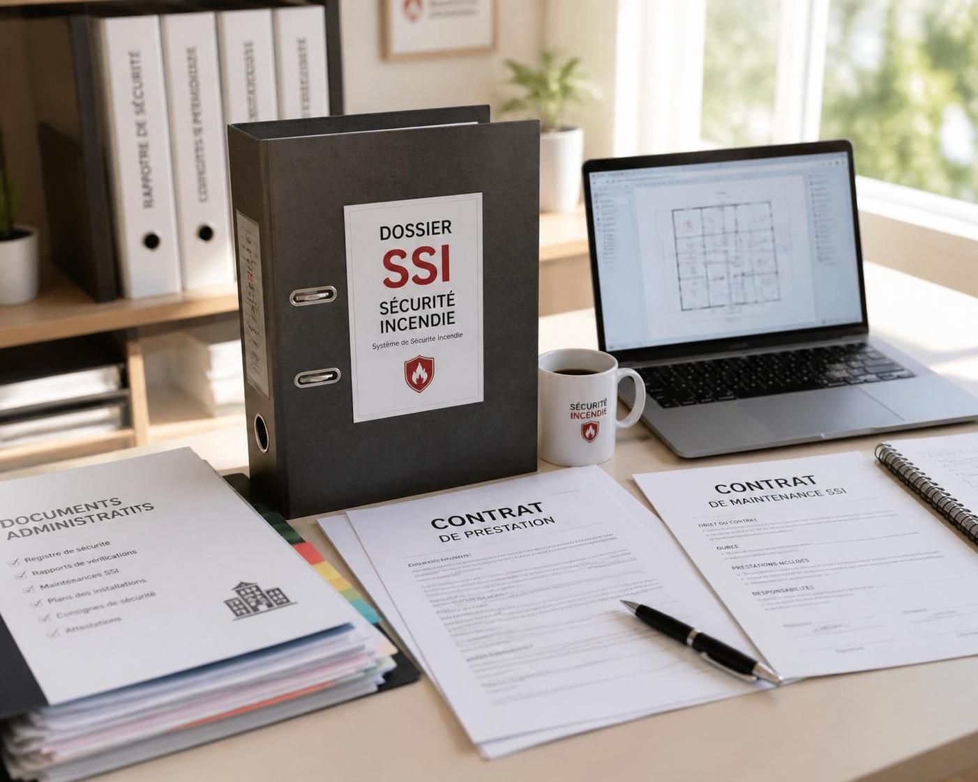 découvrez les obligations des entreprises concernant le dossier ssi et la sécurité sociale pour assurer leur conformité légale et protéger leurs employés.