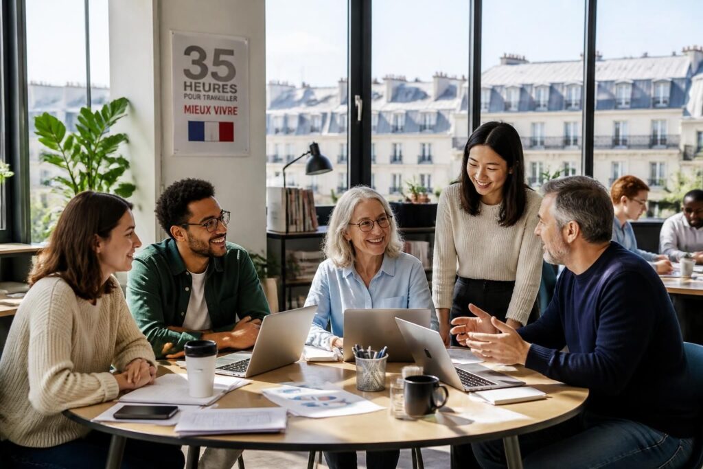 découvrez comment la mise en place des 35 heures a marqué un tournant majeur dans le monde du travail en france, en transformant les conditions professionnelles et l'organisation du temps de travail depuis son instauration.