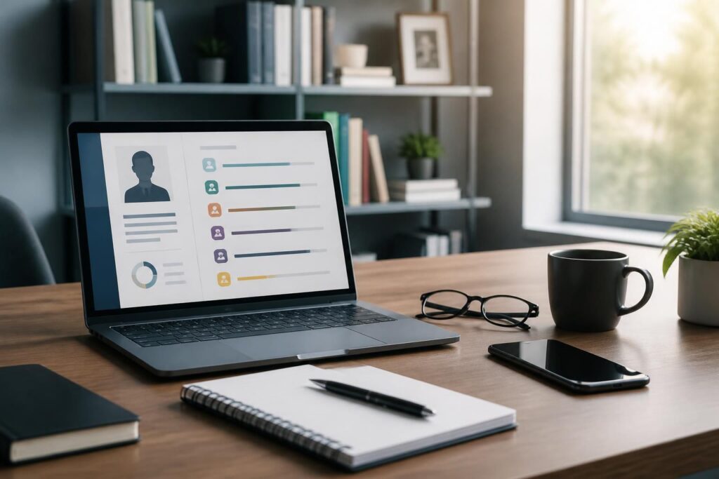 découvrez quelles compétences valoriser sur un cv pour illustrer un exemple de qualité professionnelle et maximiser vos chances de succès dans votre carrière.