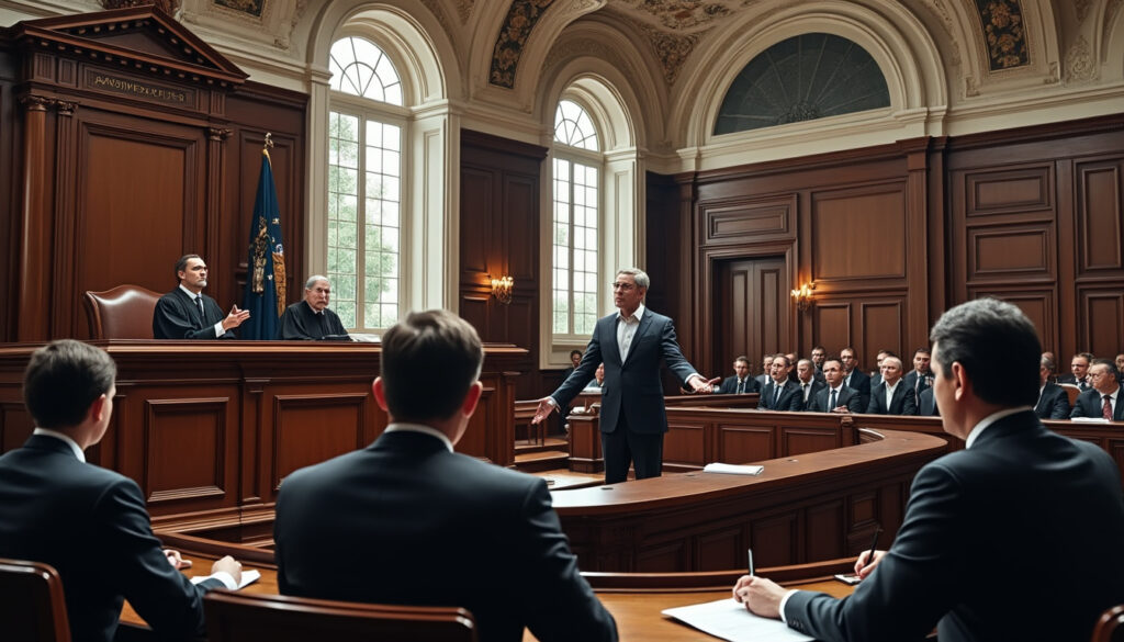 découvrez le fonctionnement et le rôle du tribunal judiciaire de lyon, ses compétences, son organisation et son importance dans la justice française.