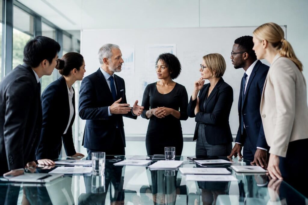découvrez comment les groupes stratégiques influencent la compétitivité des entreprises et apprenez leur importance clé dans le développement de stratégies efficaces.