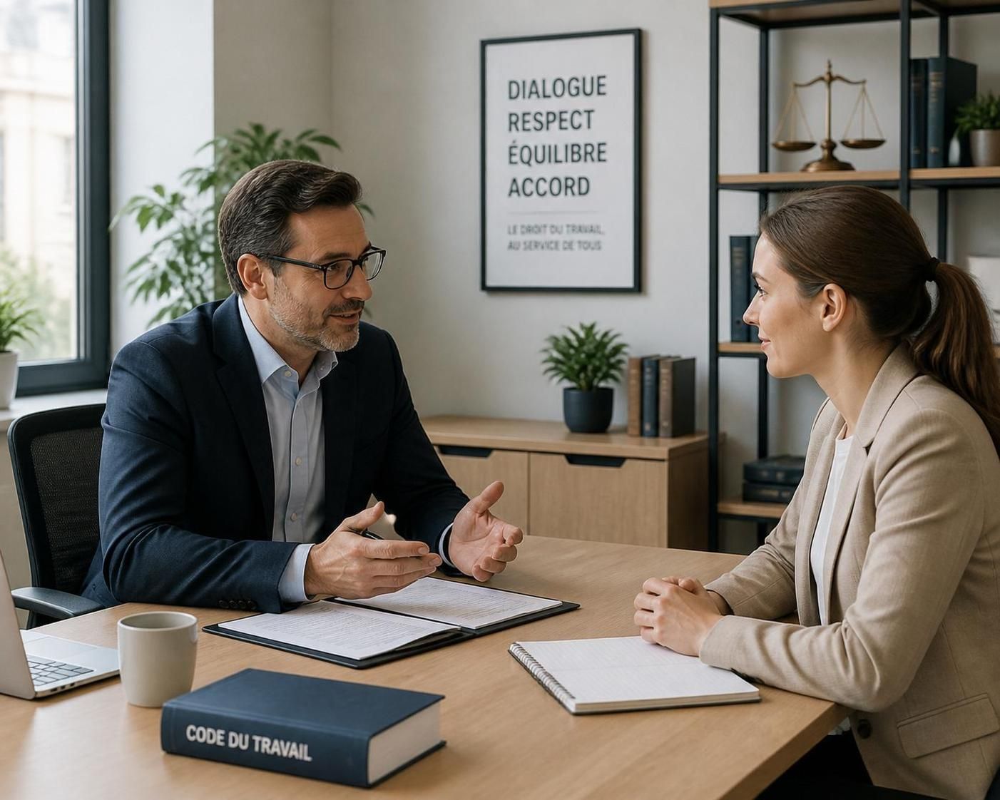 découvrez la portée juridique du principe de non-préjudice dans les accords entre employeur et salarié en droit du travail, et ses implications pour les relations professionnelles.