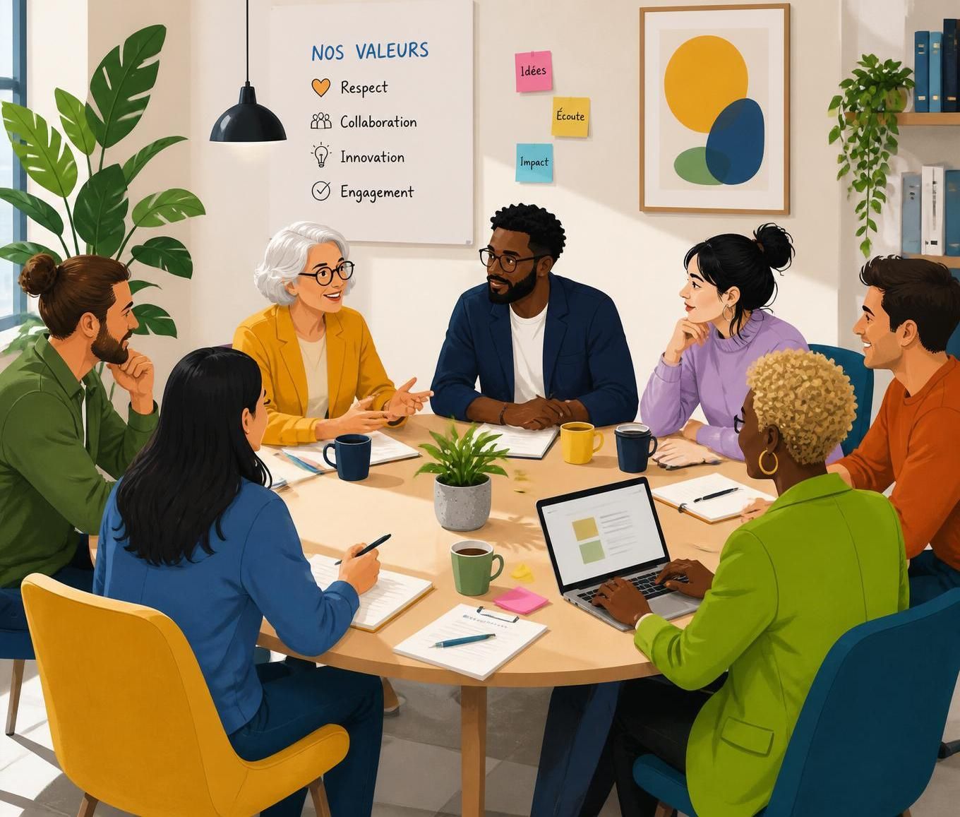 découvrez le process communication test gratuit, un outil fiable pour améliorer la communication et mieux gérer vos relations professionnelles au travail.