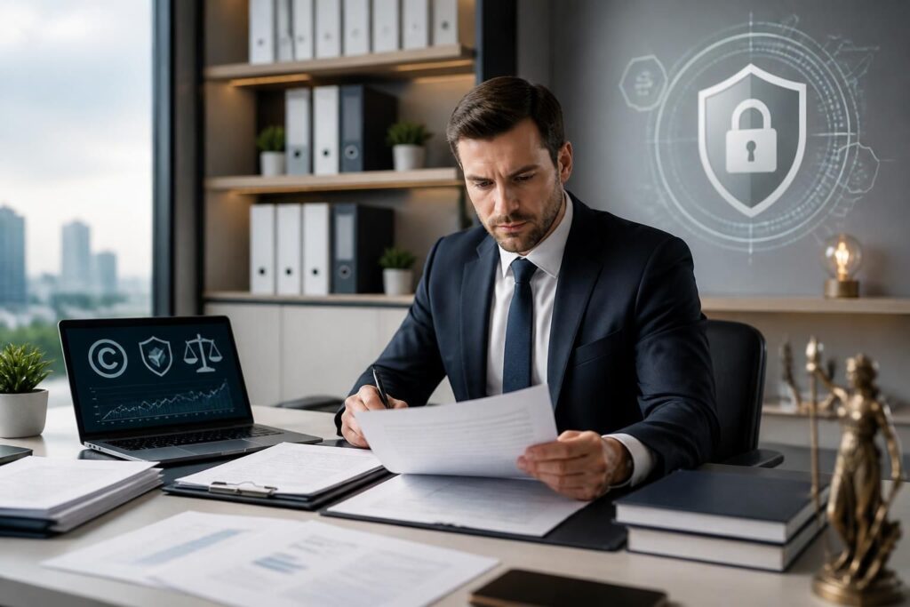 découvrez l'inpi, l'institut national de la propriété industrielle, et comprenez son rôle essentiel dans la protection juridique des innovations, marques, brevets et créations des entreprises en france.