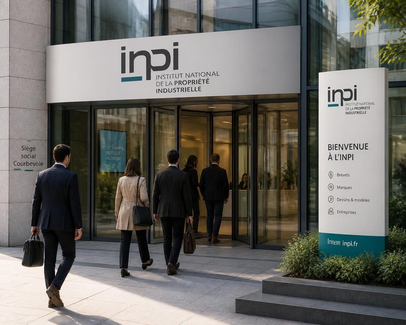 découvrez le rôle essentiel de l'inpi dans la protection des entreprises, en assurant la gestion des brevets, marques et autres droits de propriété industrielle en france.