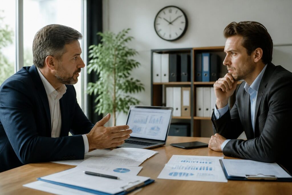 découvrez les obligations légales liées au délai de paiement entre entreprises selon l'article 441-3 du code de commerce, pour assurer conformité et éviter les litiges.