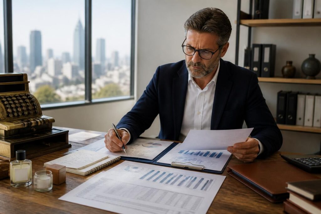 découvrez le barème d’évaluation des fonds de commerce selon lefebvre et comprenez ses critères clés pour estimer précisément la valeur d'un commerce.