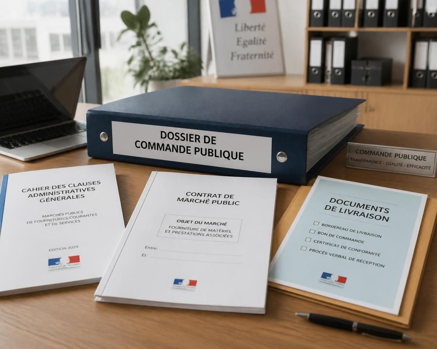 découvrez les enjeux du ccag fournitures courantes et services 2009 et comprenez ses implications essentielles pour la gestion des marchés publics.