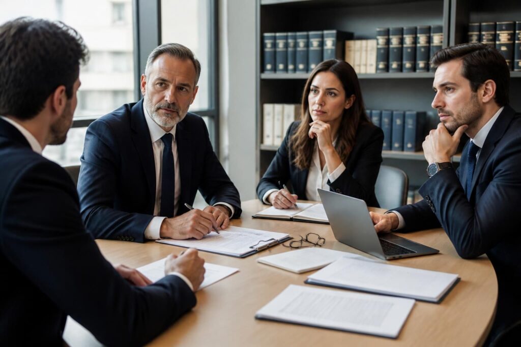 découvrez l'impact juridique des contrats de type calypso en entreprise et leurs implications pour les employeurs et employés.