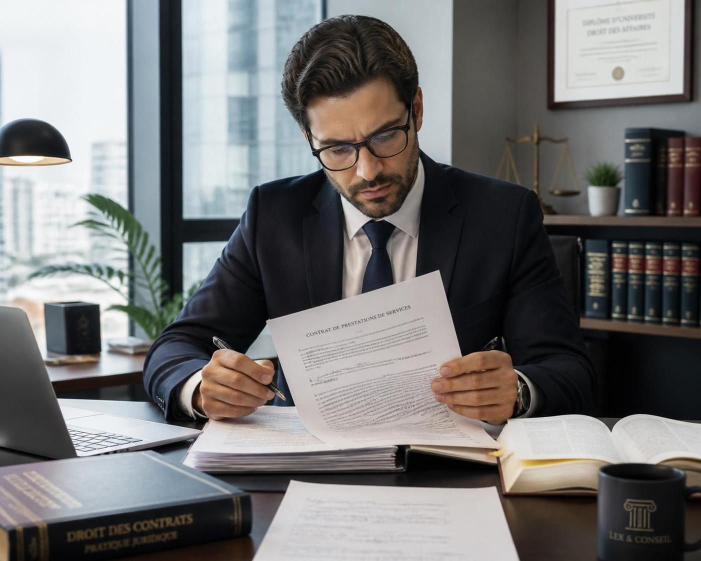 découvrez la portée juridique des contrats calypso en entreprise et comprenez leurs implications légales pour optimiser la gestion contractuelle.