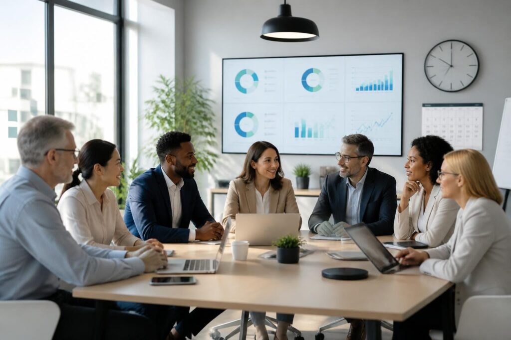 découvrez les nouveautés incontournables pour les ressources humaines qui entrent en vigueur le 1er juillet 2025 et préparez votre entreprise aux changements à venir.