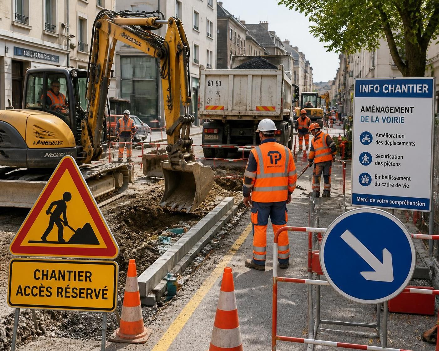 découvrez comment choisir les codes cpv adaptés à vos travaux pour optimiser vos marchés publics et assurer la conformité de vos projets.
