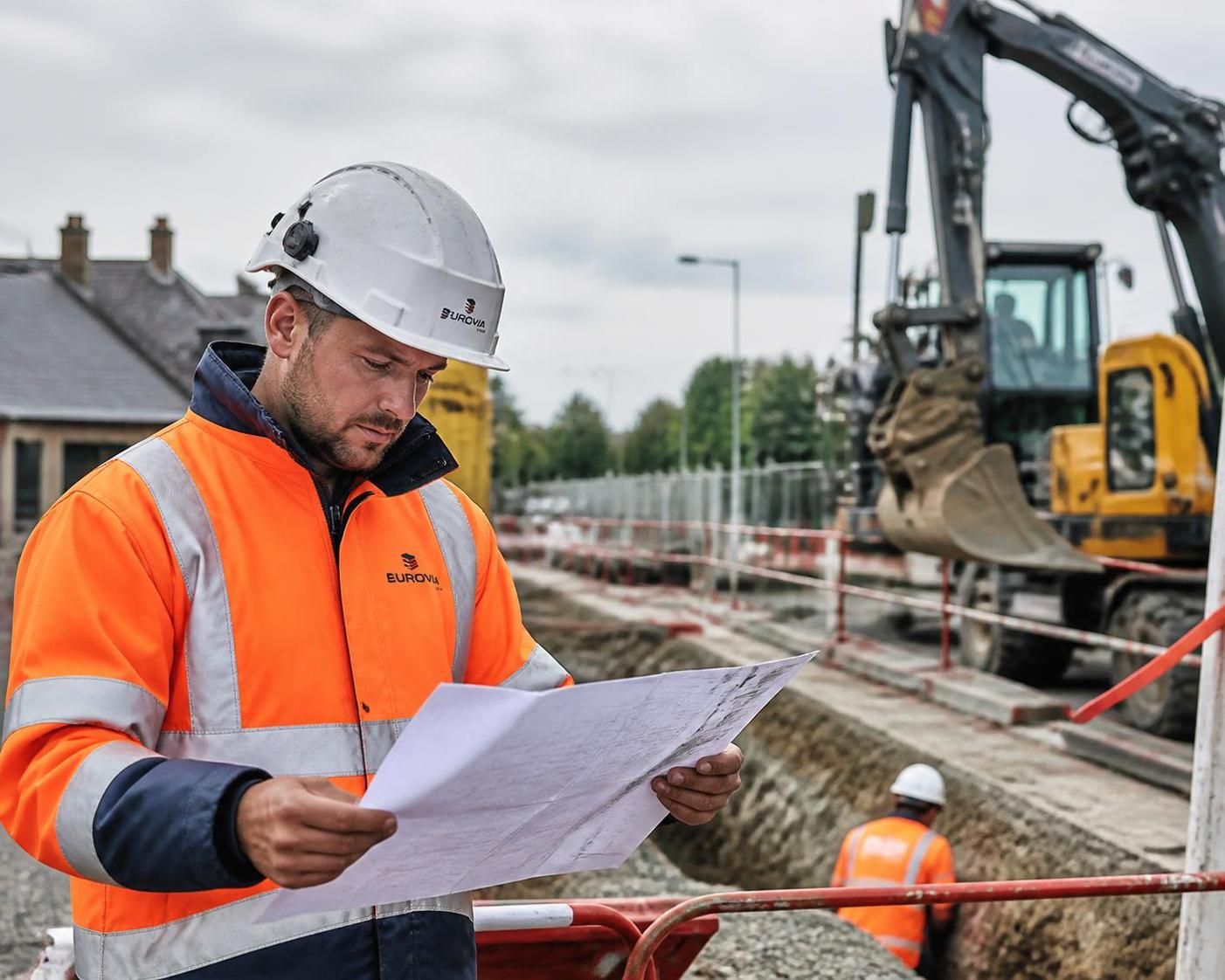 découvrez tout ce que les salariés etam du secteur des travaux publics doivent savoir sur leur convention collective : droits, obligations et conditions de travail.