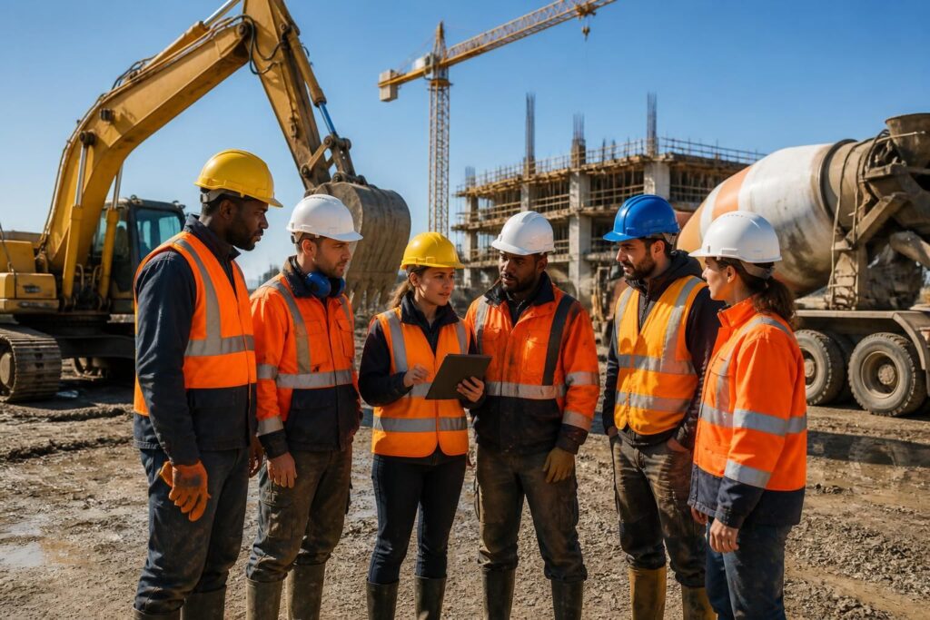 découvrez les informations essentielles de la convention collective des travaux publics etam que tout salarié du secteur doit connaître pour comprendre ses droits et obligations.