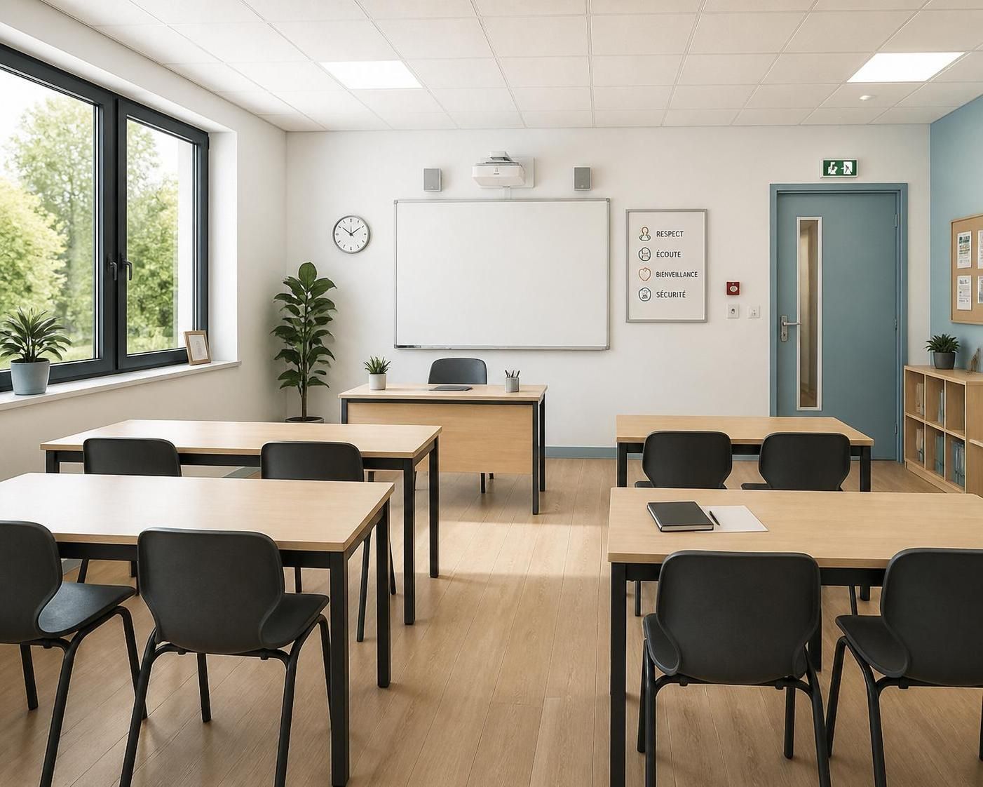 découvrez les obligations des employeurs concernant les erp 5ème catégorie type r afin de garantir la sécurité et la conformité légale de leurs établissements.