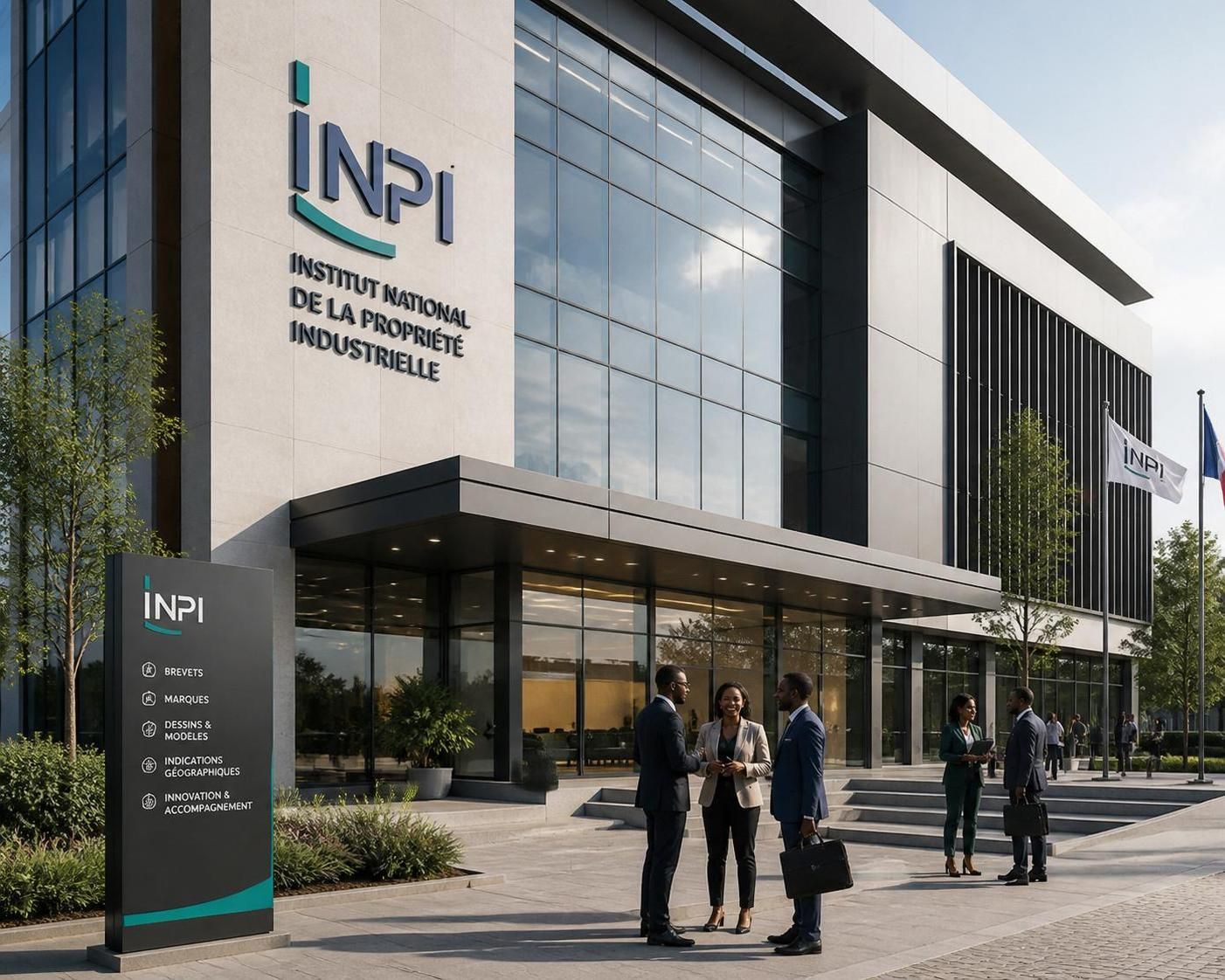 découvrez le rôle clé de l'institut national de la propriété industrielle (inpi) et ses enjeux majeurs pour la protection et le développement des entreprises françaises.