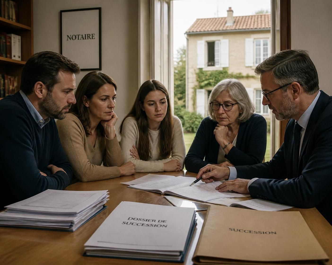 découvrez les principales nouveautés de la loi indivision 2024 et leurs impacts pour les héritiers et co-indivisaires. informez-vous sur vos droits et obligations.