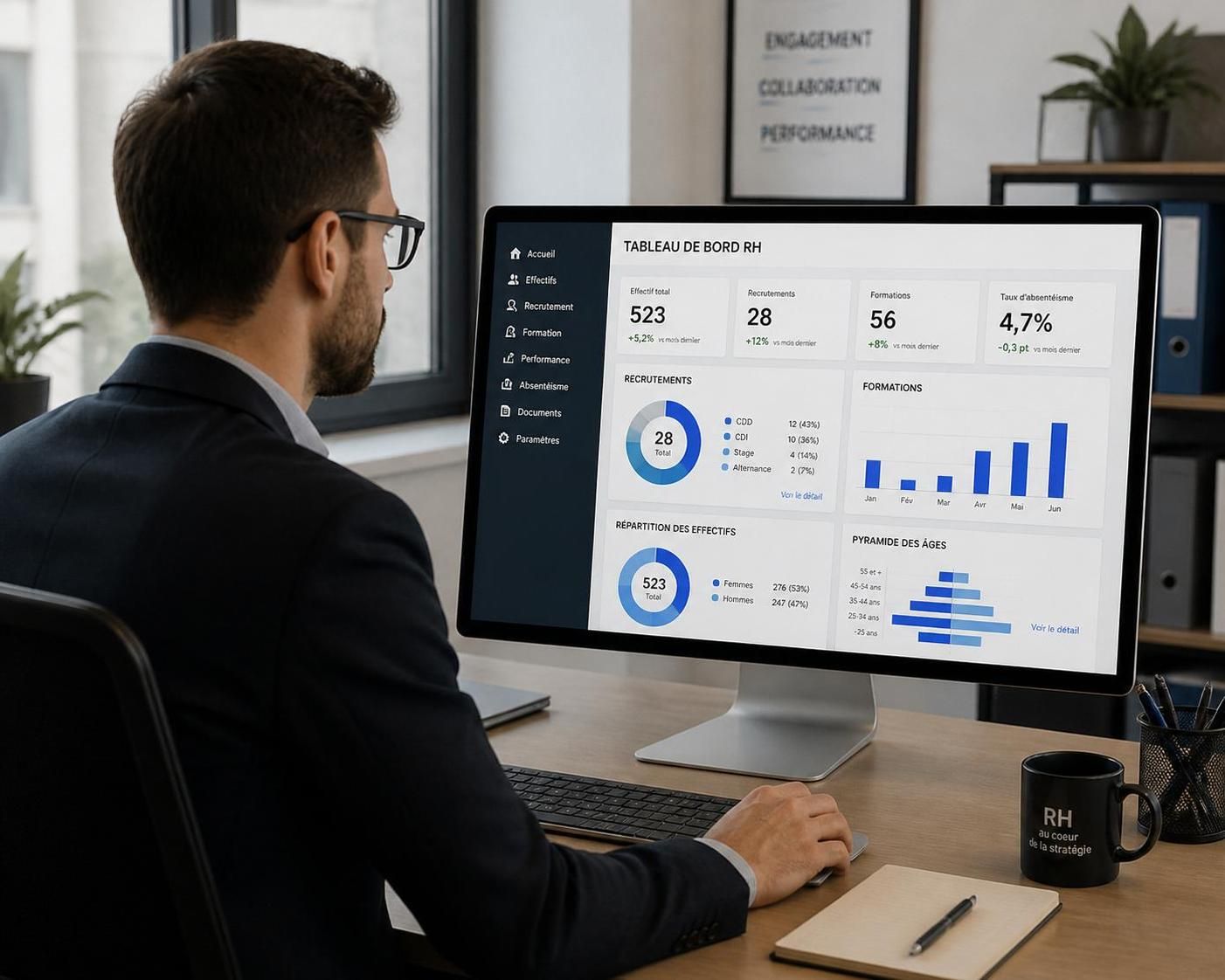 découvrez le rôle clé du phr en entreprise, ce professionnel des ressources humaines qui optimise la gestion du personnel et contribue au succès organisationnel.
