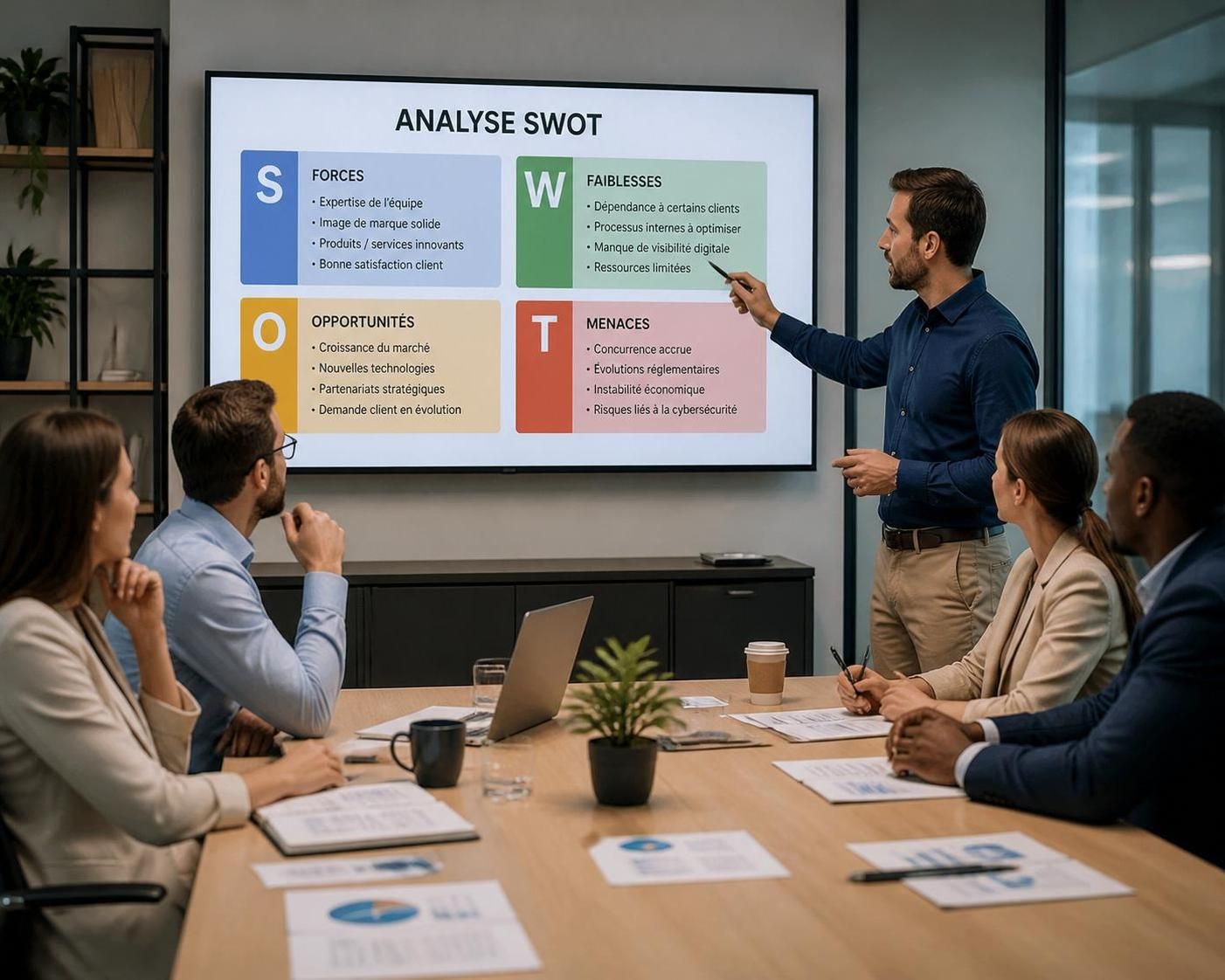 découvrez les étapes clés du planning stratégique pour assurer la réussite de votre projet grâce à une organisation efficace et une gestion optimisée.