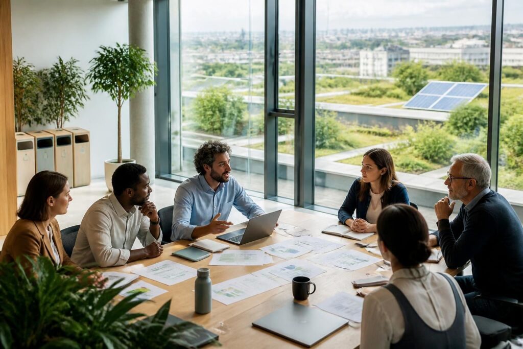 découvrez pourquoi le rapport rse est devenu un enjeu incontournable pour les entreprises françaises, en renforçant leur responsabilité environnementale, sociale et de gouvernance.