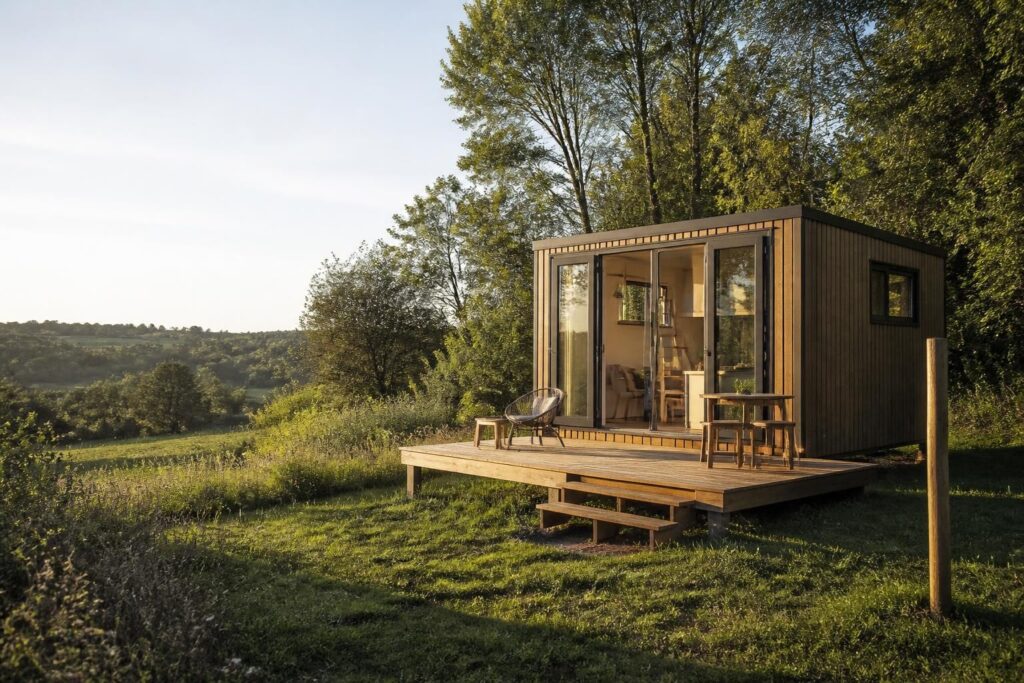découvrez le cadre réglementaire des tiny houses en france et ce que la loi prévoit pour ces habitats nomades, afin de mieux comprendre leurs conditions d'installation et d'utilisation.