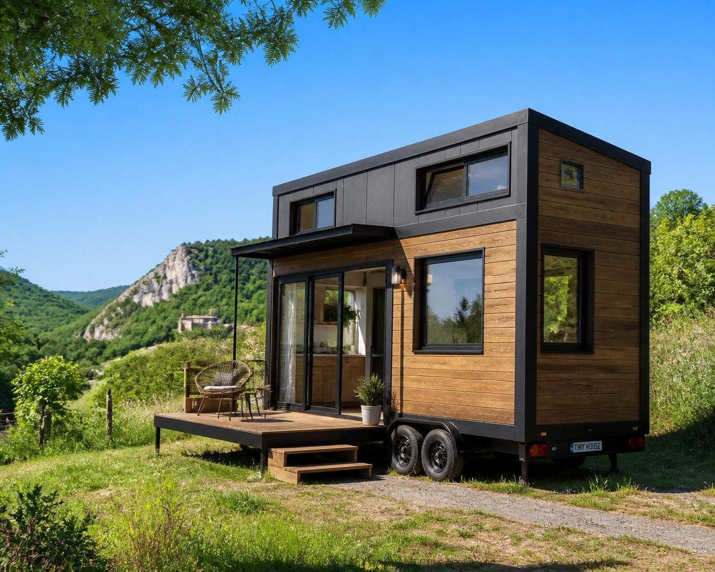 découvrez le cadre réglementaire des tiny houses en france : normes, autorisations et obligations à connaître pour vivre légalement dans ces habitats nomades et écologiques.