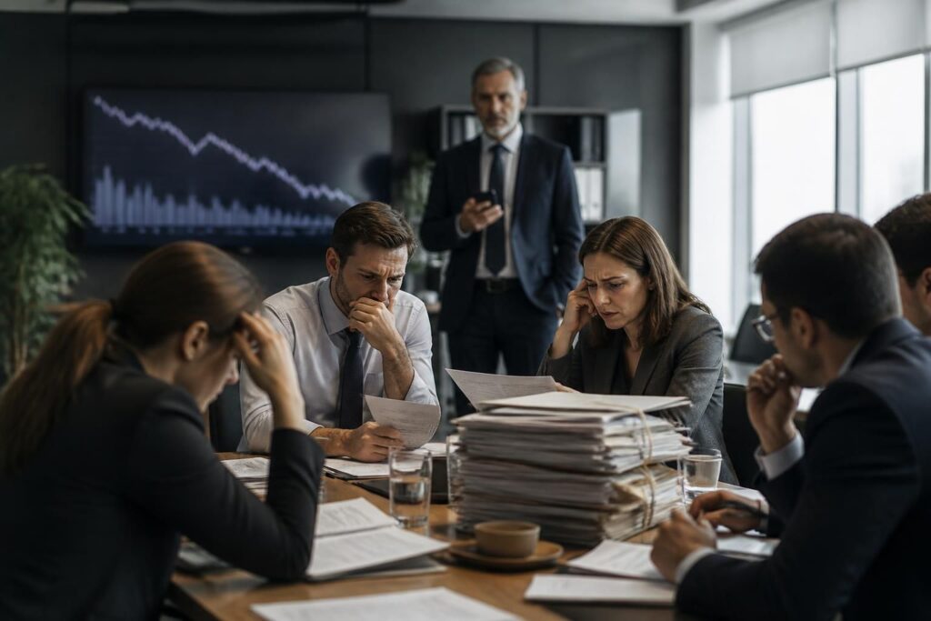 découvrez les impacts de la promotion liquidation afc sur les salariés et les employeurs, ainsi que les mesures à prendre pour gérer cette situation.
