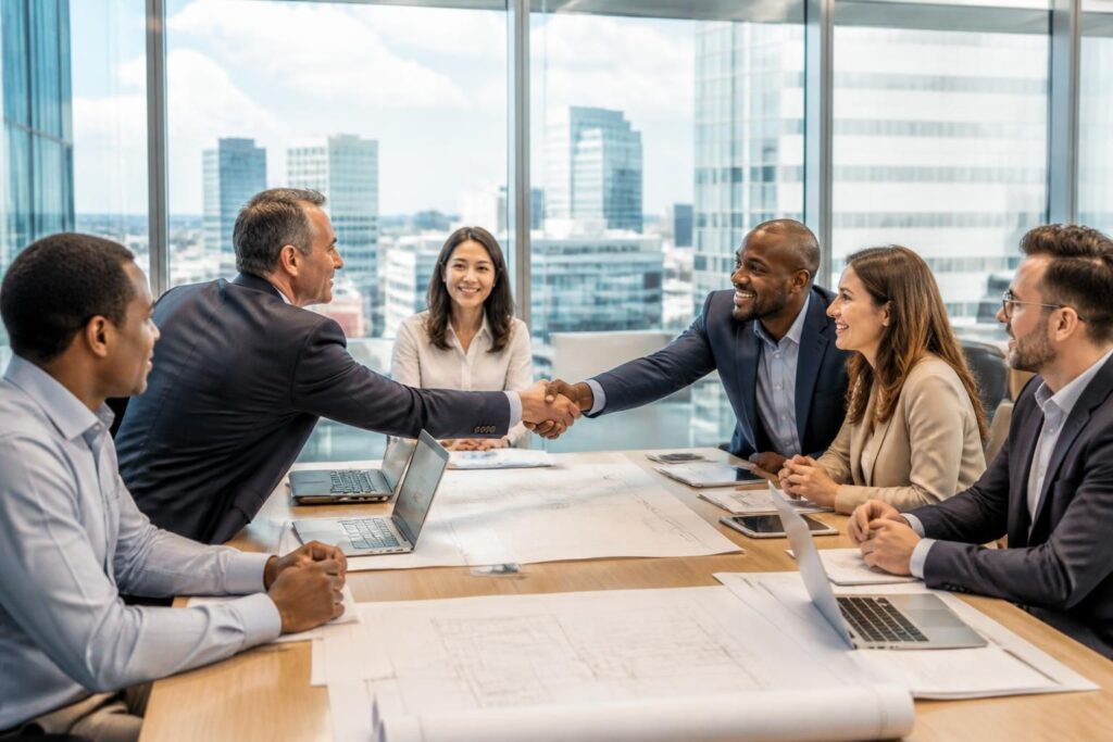 découvrez comment l'alliance constructeur influence les relations entre entreprises et sous-traitants, en renforçant la collaboration, la confiance et l'efficacité dans les projets industriels.