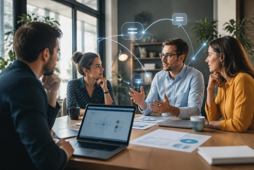 découvrez comment l'analyse transactionnelle et ses tests peuvent vous aider à mieux comprendre et améliorer vos relations au travail grâce à des méthodes simples et efficaces.