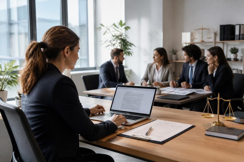 découvrez les enjeux de l'attestation légale once for all pour les ressources humaines et comment elle simplifie les démarches administratives en entreprise.