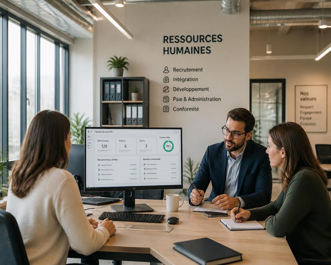 découvrez les enjeux clés de l'attestation légale once for all pour les ressources humaines et comment elle transforme la gestion administrative en simplifiant les démarches.