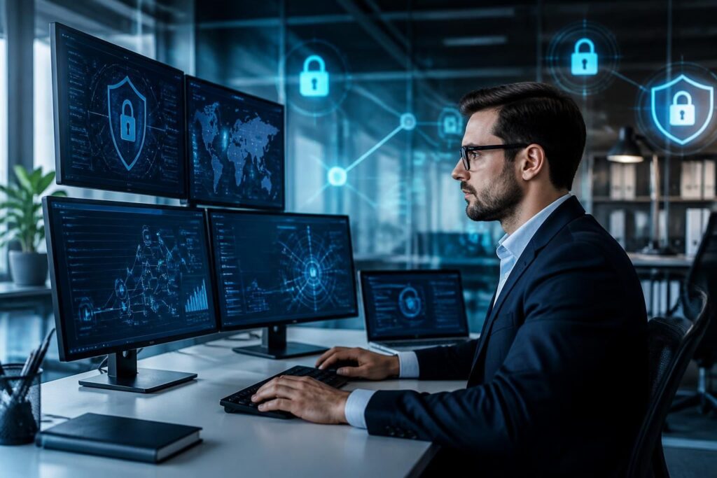 découvrez les responsabilités essentielles du coordonnateur ssi pour assurer la sécurité optimale de votre entreprise face aux risques et menaces.