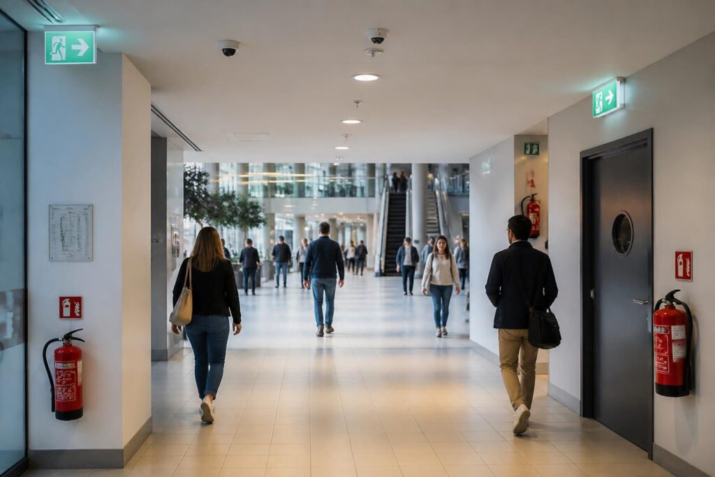 découvrez les obligations essentielles pour assurer la sécurité dans les erp (établissements recevant du public) et garantir la protection des visiteurs conformément à la réglementation.