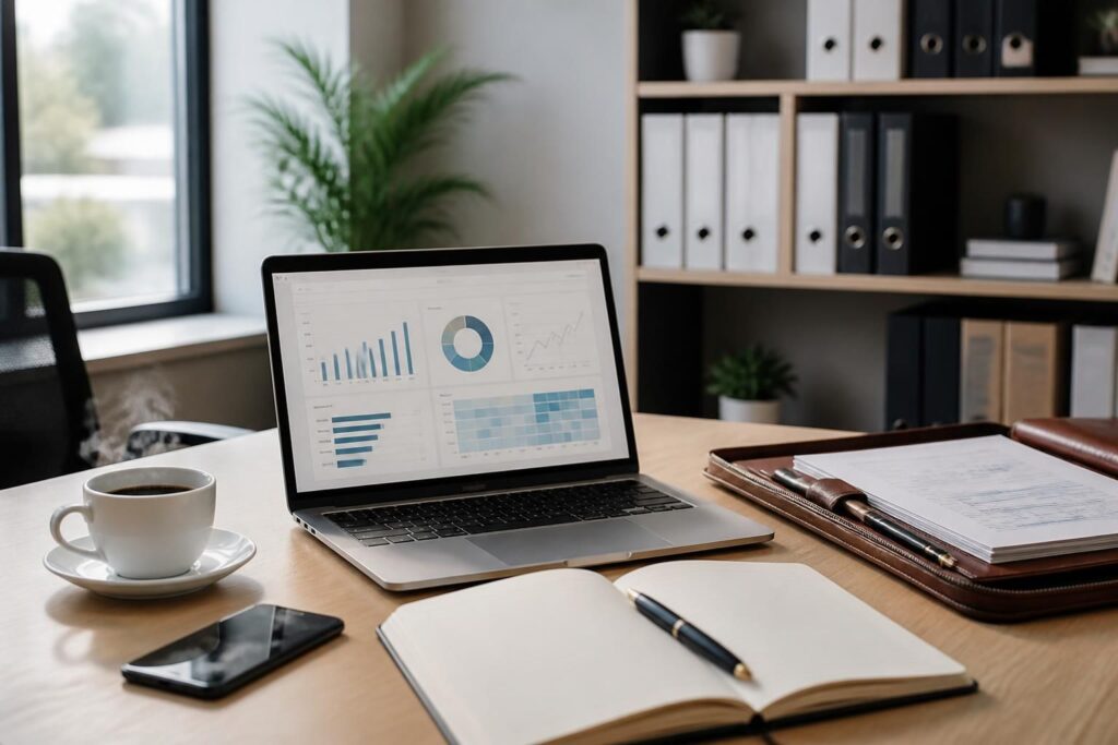 découvrez comment structurer une fiche de client efficace en ressources humaines avec notre exemple pratique et nos conseils pour optimiser la gestion des informations rh.