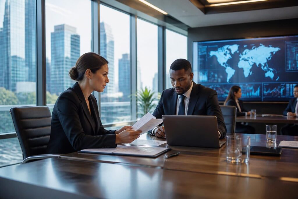découvrez les opportunités de carrière à la banque mondiale pour les professionnels du droit et des ressources humaines, et comment postuler pour rejoindre cette organisation internationale.